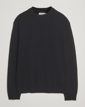 J.lindeberg Kino Merino Crew Neck Black
