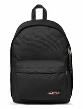 Out Of Office Reppu Laukku Black Eastpak