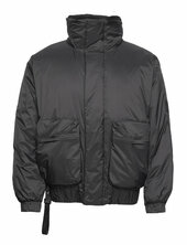 Vardo Bomber W4t3 Bombertakki Black Rains