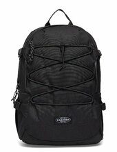 Gerys Pro Reppu Laukku Black Eastpak