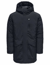 Onsglobal Parka Jacket Otw Parka Takki Navy Only & Sons