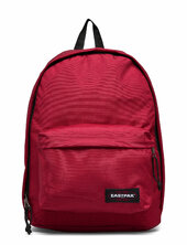 Out Of Office Reppu Laukku Red Eastpak