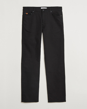 J.lindeberg Cody Reg Jeans Stay Black