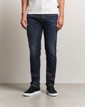 Replay Grover Hyperflex Dust Jeans Dark Blue
