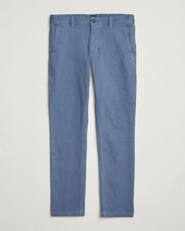 Boss Orange Cotton Chino Open Blue
