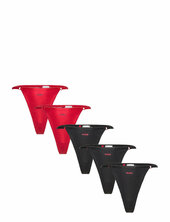 Five String Gift Set Stringit Alusvaatteet Black Hugo