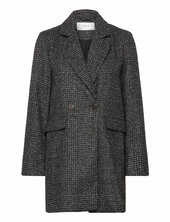 Viley Blazer Jacket - Noos Villakangastakki Black Vila