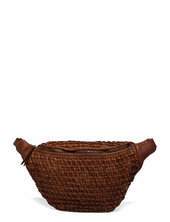 Bumbag Bumbag Vyölaukku Laukku Brown Depeche