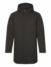 Majackson Parka Takki Black Matinique