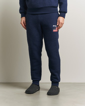 Polo Ralph Lauren Usa Sweatpants Refined Navy
