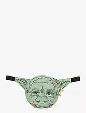 Yoda Bag Bumbag Vyölaukku Laukku Green Eastpak