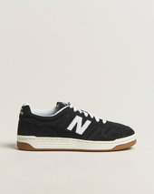 New Balance 480 Sneakers Black