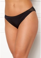 Wonderbra Glamour Brazilian Black L