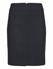 Violina Lyhyt Hame Blue Tiger Of Sweden