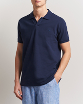 Polo Ralph Lauren Johnny Short Sleeve Polo Refined Navy