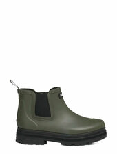 Ai Soft Rain Fur Avocat Kumisaappaat Kengät Khaki Green Aigle