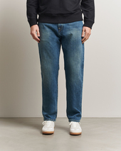 Ps Paul Smith Relaxed Fit Jeans Light Blue