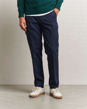 Dockers Straight Cargo Pants Navy Blazer