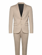 Superflex Suit Puku Beige Lindbergh