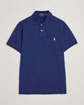 Polo Ralph Lauren Slim Fit Polo Fall Royal
