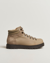 Birkenstock Jackson 2.0 Leather/suede Boot Taupe