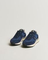 Polo Ralph Lauren Train 89 Sneakers Hunter Navy