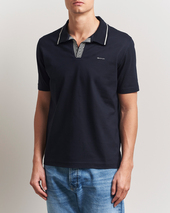 Gant Tipping Polo Evening Blue