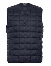 Onsgavin Light Down Vest Otw Liivi Navy Only & Sons