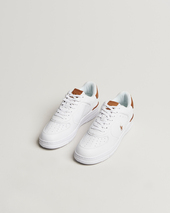 Polo Ralph Lauren Masters Court Sneakers Tan