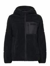 Yupik Og H W Bombertakki Black Napapijri