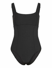 Premium Surf D-dd Piec Uimapuku Uima-asut Black Rip Curl