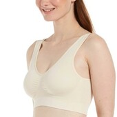 Magic Comfort Bra Bamboo