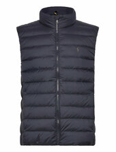 The Colden Packable Matte Vest Liivi Navy Polo Ralph Lauren