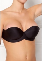 Magic Bodyfashion Wing Bra Black A