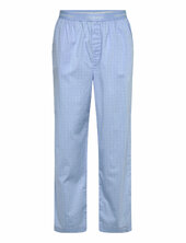 Sleep Pant Olohousut Blue Calvin Klein
