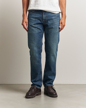 Nudie Jeans Gritty Jackson Jeans Deep Indigo