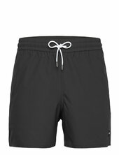 Robinson Rc 16" Beachshort Uimashortsit Black Oakley
