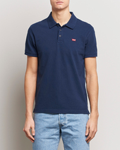 Levi's Original Polo Dress Blues