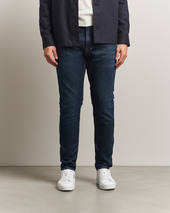 Tiger Of Sweden Pistolero Jeans Midnight Blue