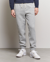 Polo Ralph Lauren Rl Fleece Sweatpants Andover Heather