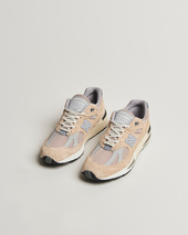 New Balance Made In Uk 991v2 Sneakers Sand
