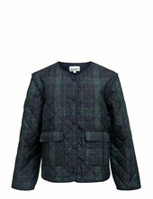 Objesta L/s Jacket E Div Tikkitakki Navy Object