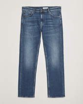 Tiger Of Sweden Des Jeans Midnight Blue