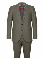 Henry/getlin232x Puku Khaki Green Hugo