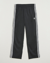Adidas Originals Firebird Track Pants Black