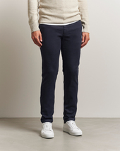 Boss Orange Cotton Chino Dark Blue