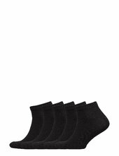 Jacdongo Socks 5 Pack Noos Nilkkasukat Lyhytvartiset Sukat Black Jack & J S