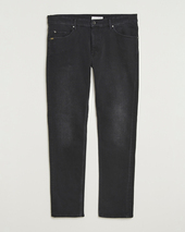 Tiger Of Sweden Pistolero Jeans Washed Black