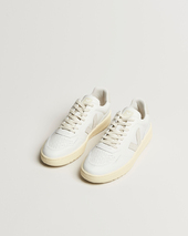 Veja V-90 Sneaker Extra White/natural Suede