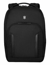 Altmont Professional, City Laptop Backpack Reppu Laukku Black Victorinox